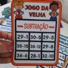 Jogo Da Velha Da Adição