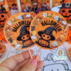 Kit dia do halloween - Image 2