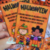 Kit dia do halloween - Image 4