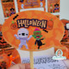 Kit dia do halloween - Image 5