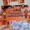 Kit dia do halloween - Image 6
