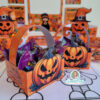 Kit dia do halloween - Image 7