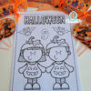 Kit dia do halloween - Image 8