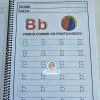 Apostila: Alfabeto letra bastão - Image 4