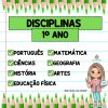 Modelos de relatórios 1°ano - Image 2