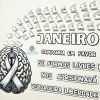 Painel janeiro branco borboletas - Image 4