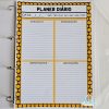 Planner do diretor(a) 2025 - Image 8