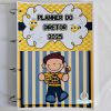 Planner do diretor(a) 2025 - Image 2