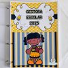 Planner do diretor(a) 2025 - Image 3