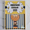 Planner do diretor(a) 2025 - Image 5