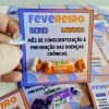 Lembrancinhas fevereiro roxo e laranja - Image 3