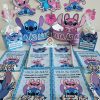 Lembrancinhas volta às aulas: Stitch