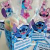 Lembrancinhas volta às aulas: Stitch - Image 2