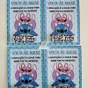Lembrancinhas volta às aulas: Stitch - Image 3