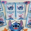 Lembrancinhas volta às aulas: Stitch - Image 4