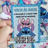 Lembrancinhas volta às aulas: Stitch - Image 8