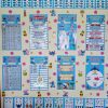 Combo Kit sala de aula Stitch - Image 4