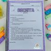 Apostila de gêneros textuais com interpretação - Image 4