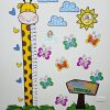 Cantinho do crescimento: girafa - Image 3