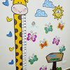 Cantinho do crescimento: girafa - Image 4