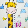 Cantinho do crescimento: girafa - Image 6