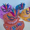 Viseiras de carnaval - Image 2