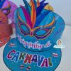 Viseiras de carnaval - Image 3