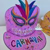 Viseiras de carnaval - Image 4