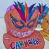 Viseiras de carnaval - Image 5