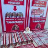 Kit prevenção à tuberculose - Image 6