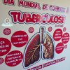 Painel dia mundial de combate à tuberculose - Image 2