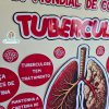 Painel dia mundial de combate à tuberculose - Image 5
