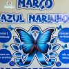Painel março azul marinho - Image 5
