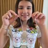 Copo de doces ovelha - Image 2