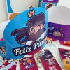 Kit páscoa cristão Ele Vive - Image 9