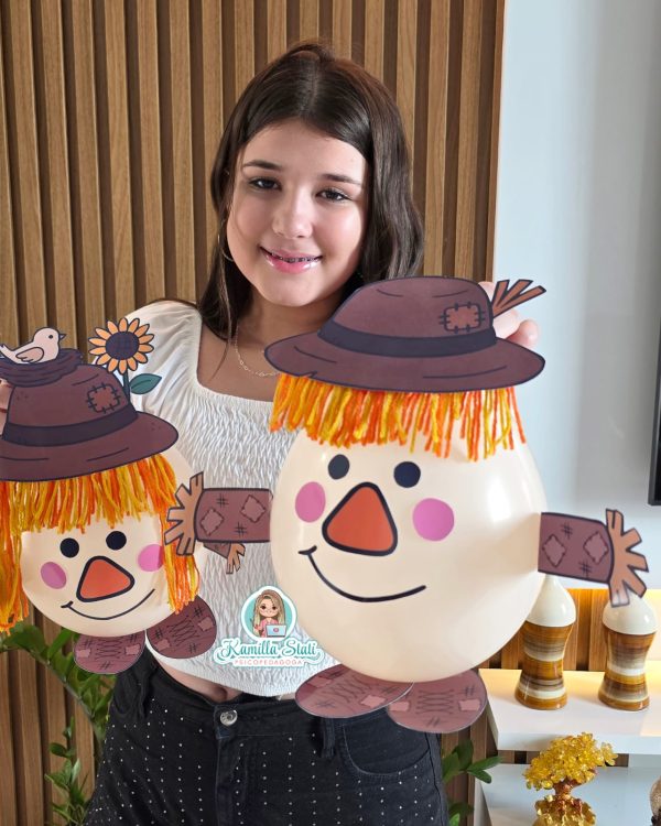 Bexiga Espantalho - Imagem 4