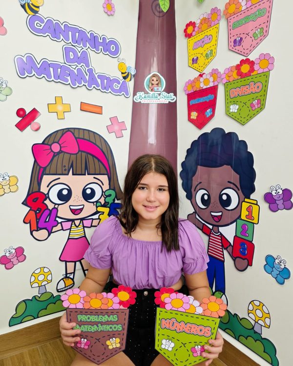 Cantinho da matemática 2 - Image 11