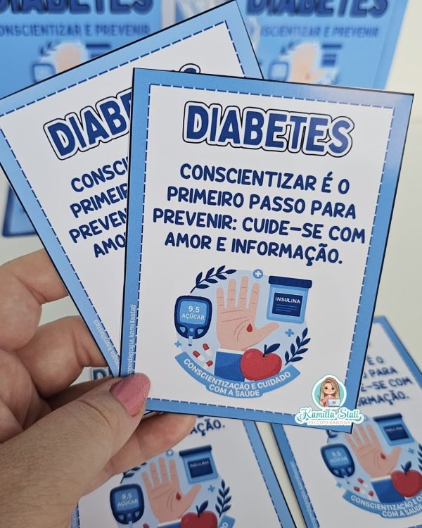 Kit diabetes - Image 2