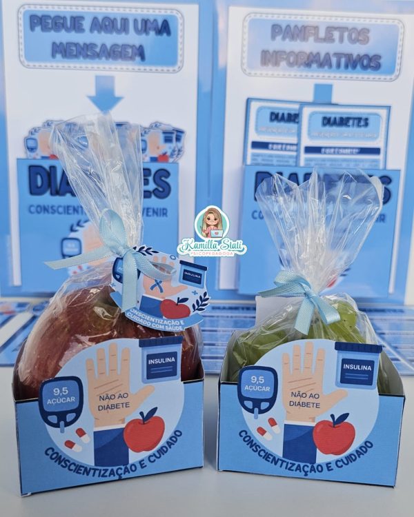 Kit diabetes - Image 3