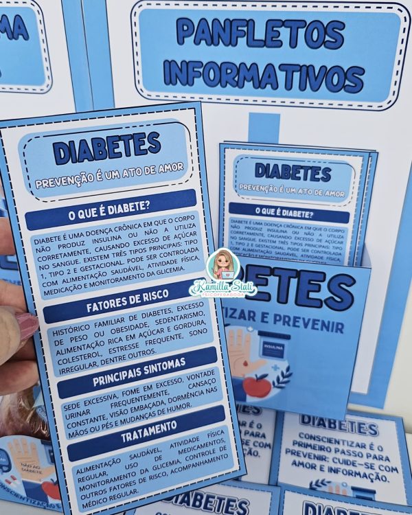 Kit diabetes - Image 4