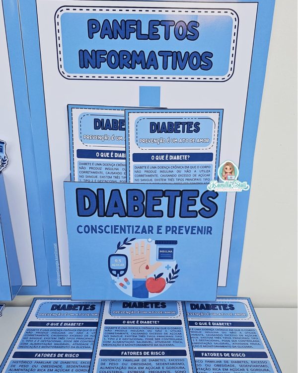 Kit diabetes - Image 6
