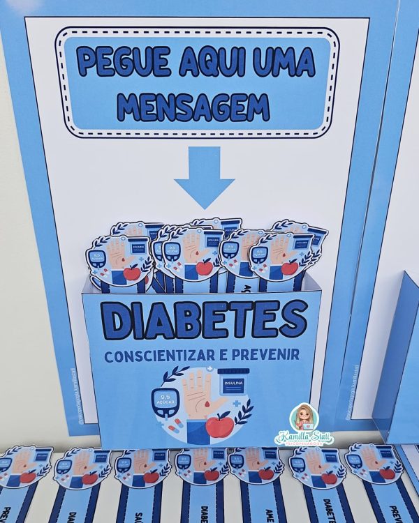 Kit diabetes - Image 7