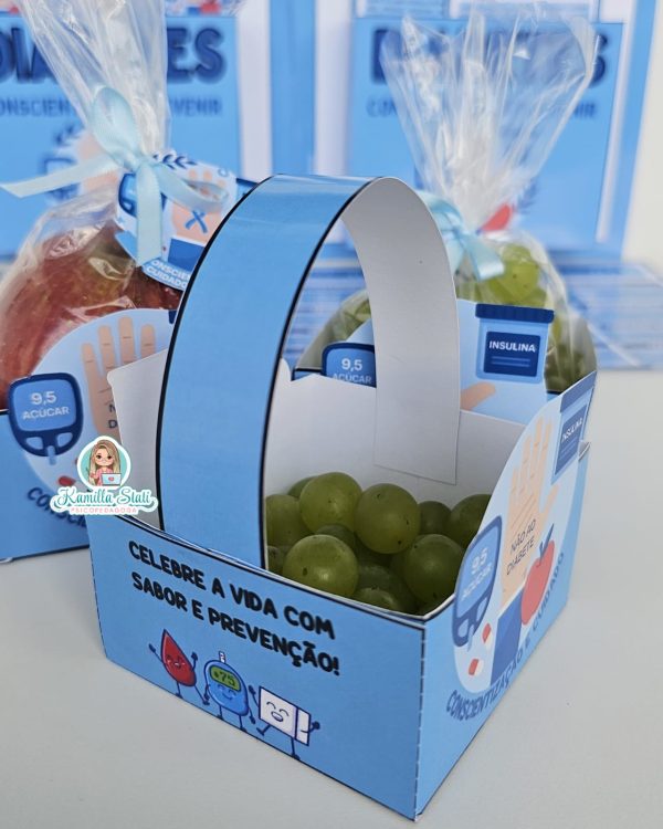 Kit diabetes - Image 8