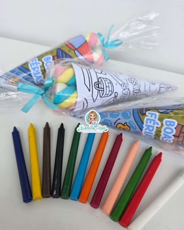 Kit Boas Férias Bobbie Goods - Imagem 8