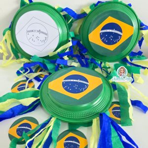 Pandeiro Brasileiro