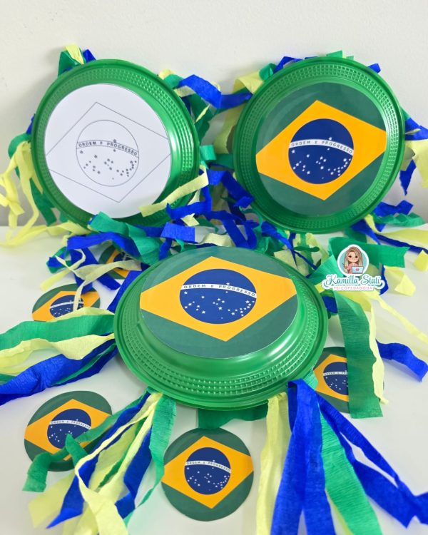 Pandeiro Brasileiro