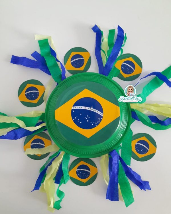 Pandeiro Brasileiro - Imagem 2