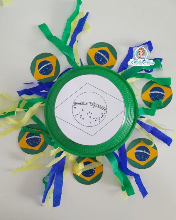 Pandeiro Brasileiro - Imagem 4