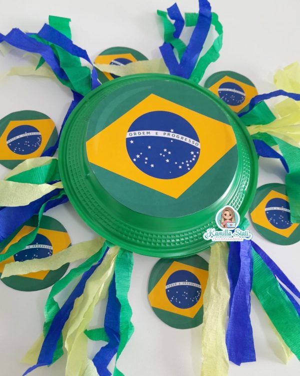 Pandeiro Brasileiro - Imagem 5