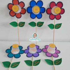 Chocalho Primavera